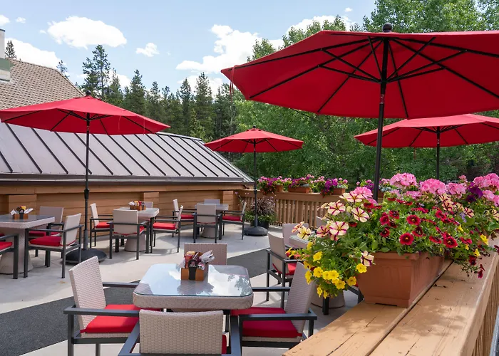 Banff Rocky Mountain Resort